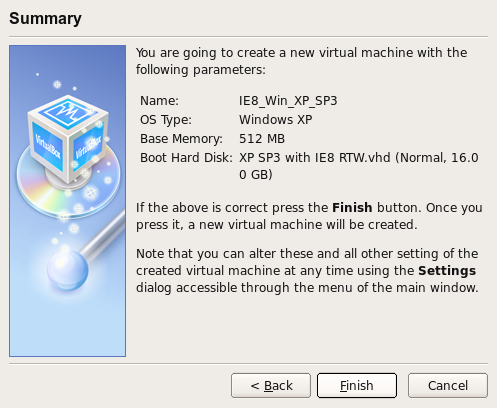 module noyau virtualbox intrepid